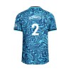 Camiseta de fútbol Tottenham Hotspur Doherty 2 3ª equipación 2022/23 Camiseta de fútbol Tottenham Hotspur Doherty 2 3ª equipación 2022/23